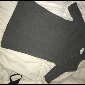 Mock-Neck Top